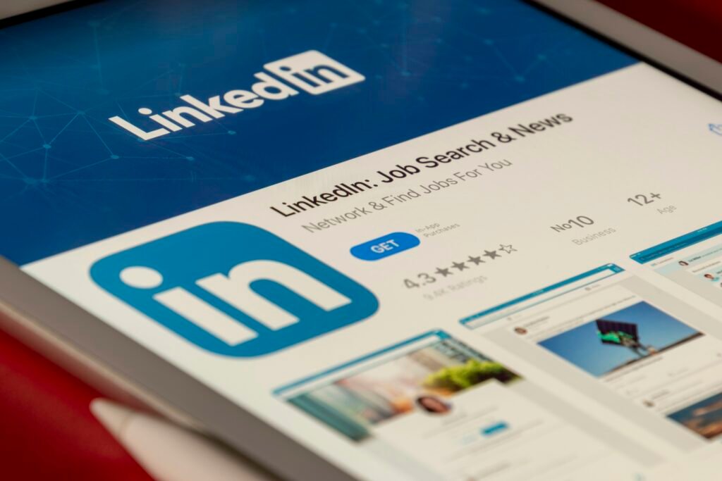 Maîtriser LinkedIn pour Booster sa Carrière au Togo