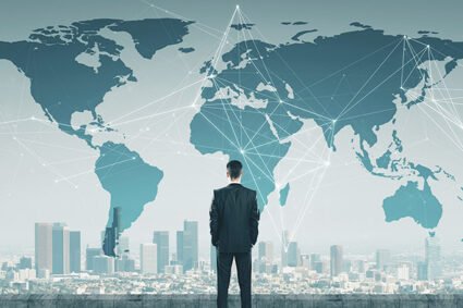 Comment décrocher un emploi dans une entreprise internationale