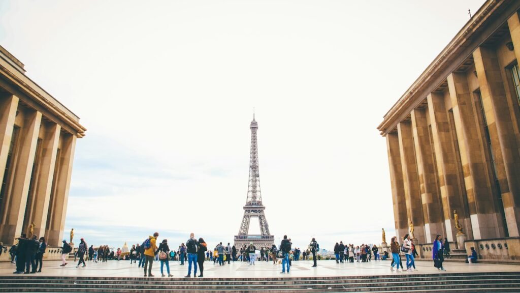 Bourse Eiffel 2027 : conditions et démarches pour les étudiants togolais (date limite 6 janvier)