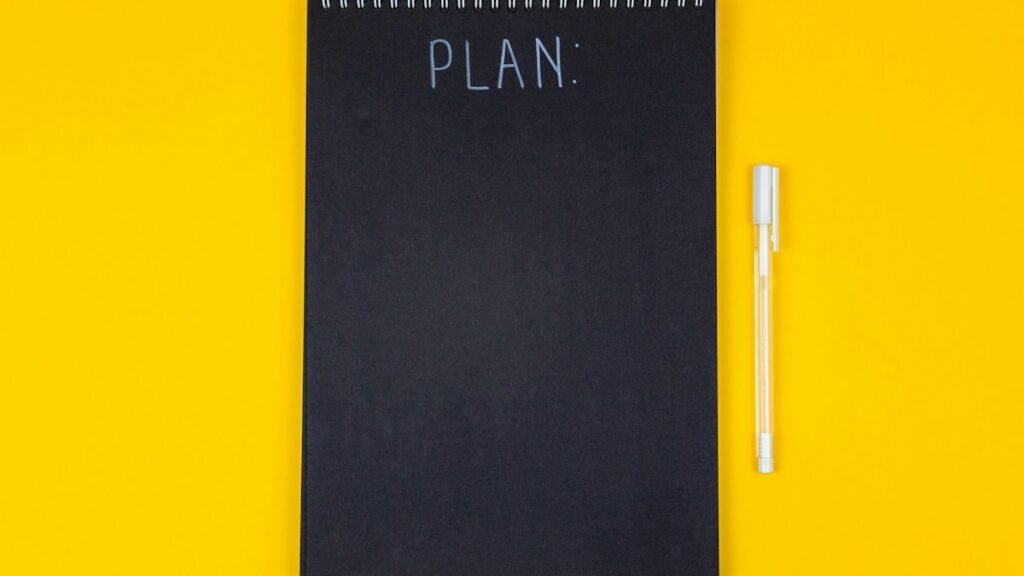 Faire un business plan au Togo : guide simple en 8 parties pour jeunes entrepreneurs
