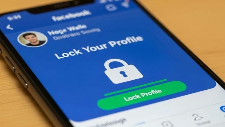 Protéger ses comptes en ligne et son téléphone : le guide de sécurité numérique des étudiants Protéger ses comptes en ligne et son téléphone : le guide de sécurité numérique des étudiants