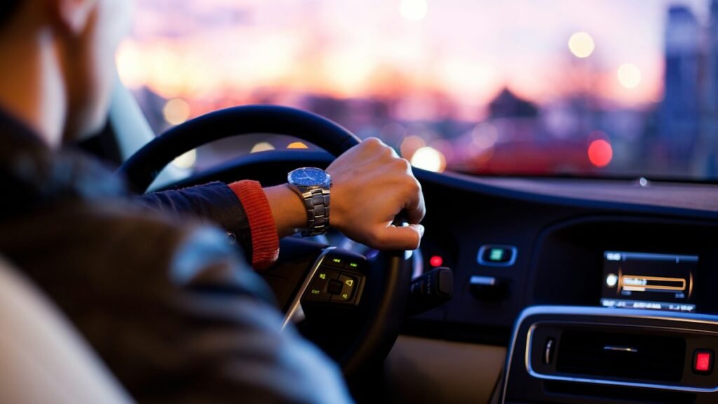 [Clôturée] Recrutement chauffeur à Sokodé — LuxDev recrute dans le cadre d&rsquo;un programme européen